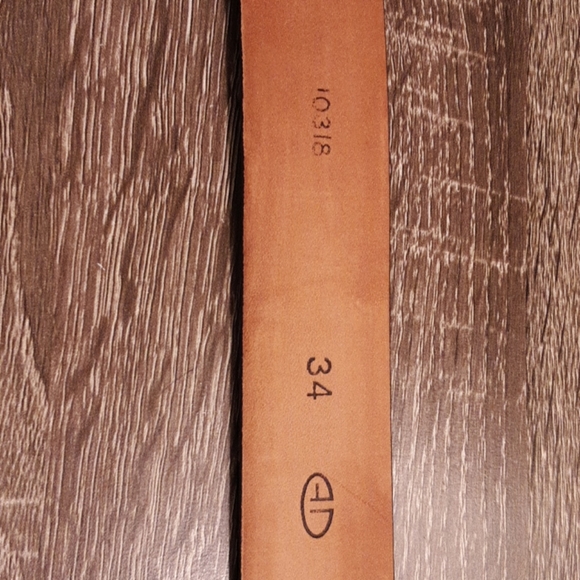 Italian belt - Picture 5 of 6